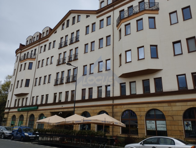 Biuro Wynajem Warszawa Śródmieście 2