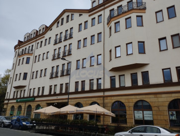 Biuro Wynajem Warszawa Śródmieście