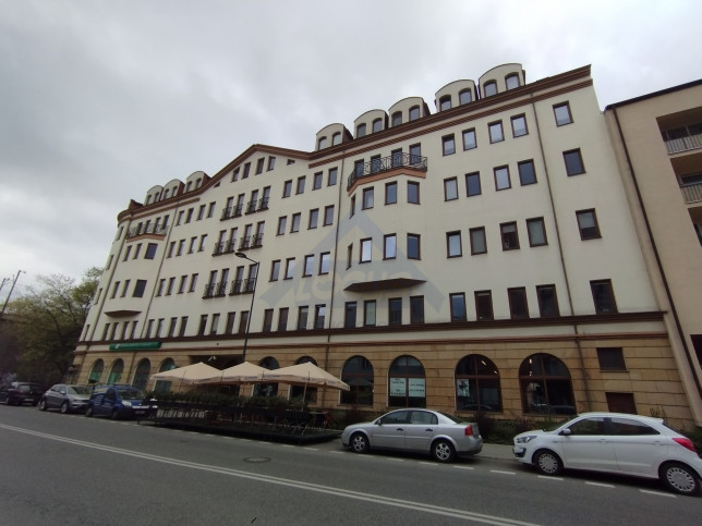 Biuro Wynajem Warszawa Śródmieście 3