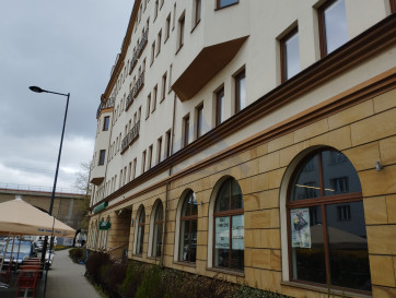 Biuro Wynajem Warszawa Śródmieście