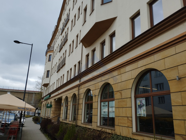 Biuro Wynajem Warszawa Śródmieście 5