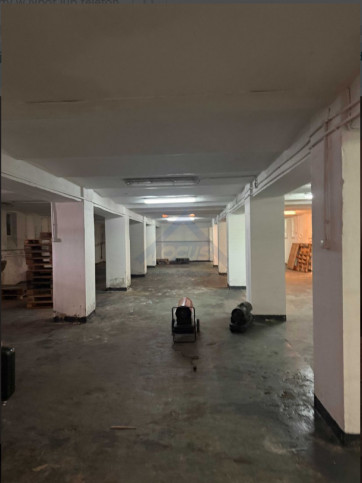 Magazyn Wynajem Warszawa Wola 3