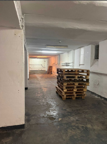 Magazyn Wynajem Warszawa Wola 4