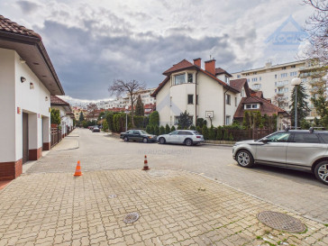 Dom Wynajem Warszawa Mokotów Sobieszyńska