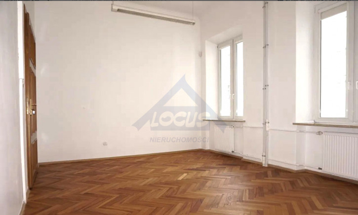 Lokal Wynajem Warszawa Śródmieście 5