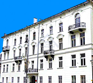 Lokal Wynajem Warszawa Śródmieście