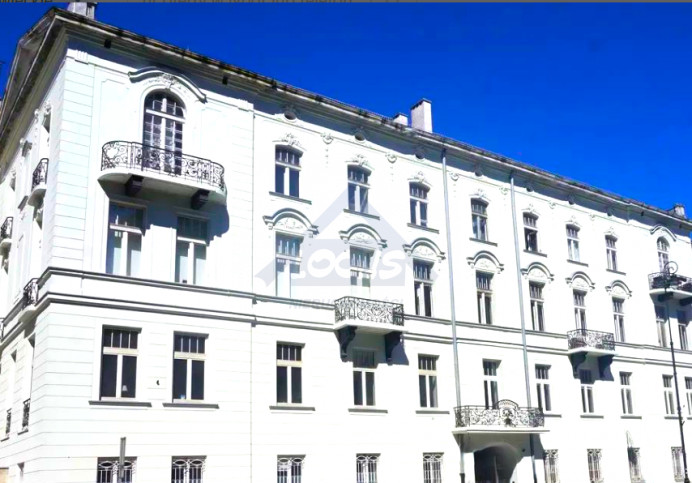 Lokal Wynajem Warszawa Śródmieście 3