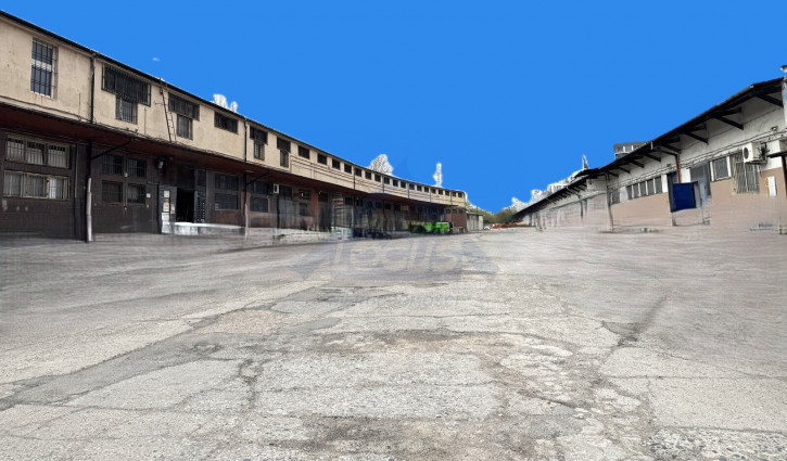 Lokal Wynajem Warszawa Wola 1