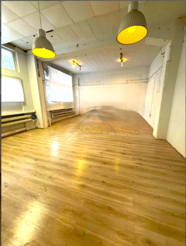 Lokal Wynajem Warszawa Wola 2