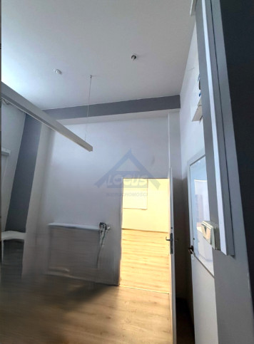 Lokal Wynajem Warszawa Wola 5