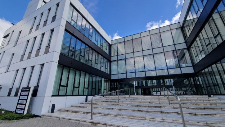 Lokal Wynajem Warszawa Ursynów 1