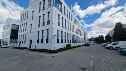 Lokal Wynajem Warszawa Ursynów