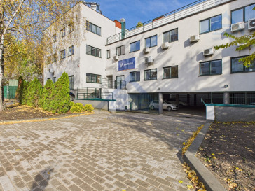 Lokal Wynajem Warszawa Targówek