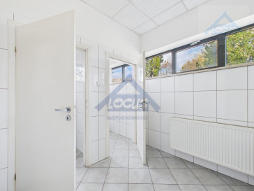 Lokal Wynajem Warszawa Targówek