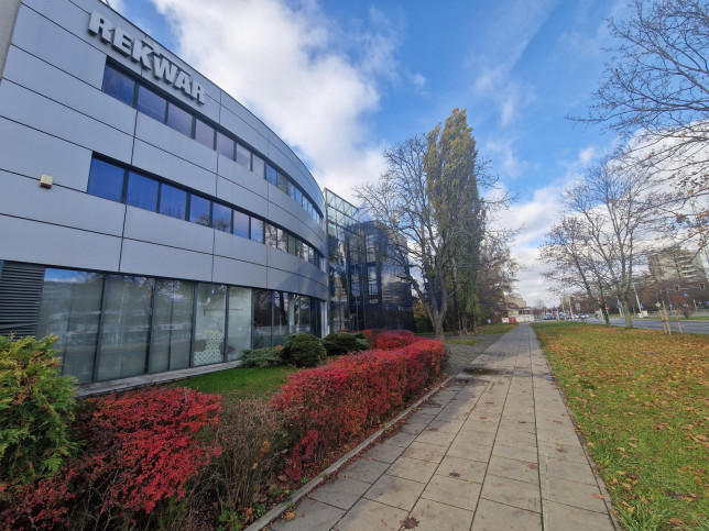Lokal Wynajem Warszawa Targówek 39