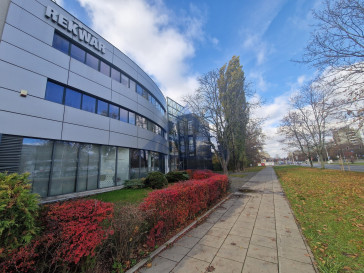 Lokal Wynajem Warszawa Targówek