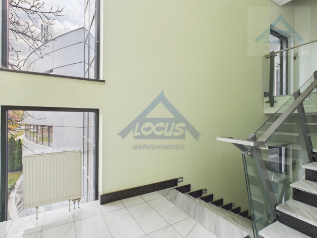 Lokal Wynajem Warszawa Targówek 4