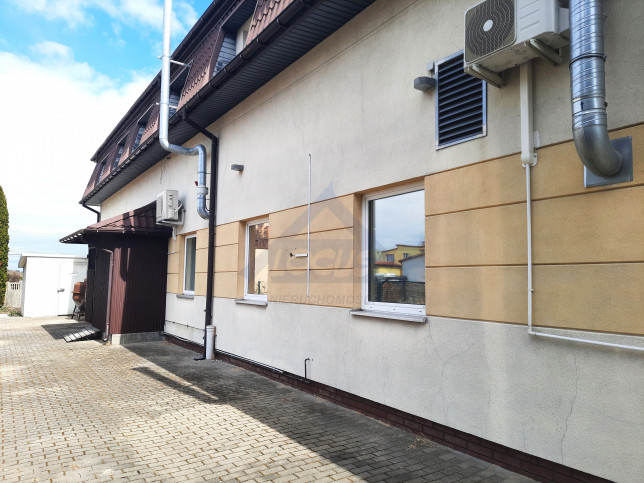 Obiekt Wynajem Raszyn 16