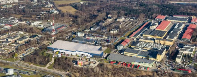 Magazyn Wynajem Warszawa Targówek