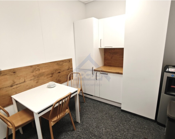 Lokal Wynajem Warszawa Mokotów 9