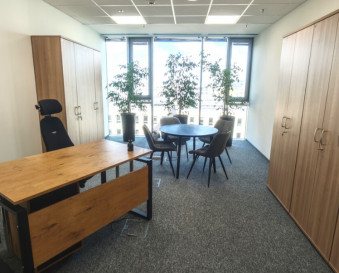 Lokal Wynajem Warszawa Mokotów