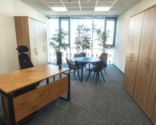 Lokal Wynajem Warszawa Mokotów 10