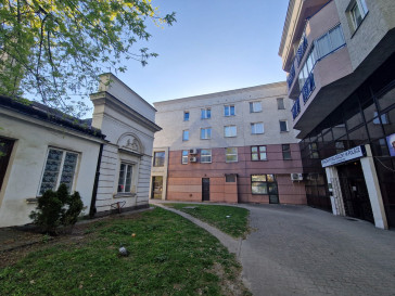 Lokal Wynajem Warszawa Praga-Południe