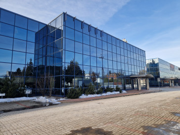 Lokal Wynajem Warszawa Włochy