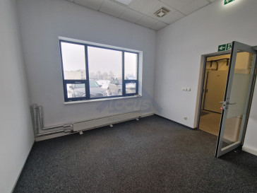Lokal Wynajem Warszawa Włochy