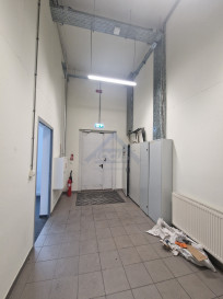 Lokal Wynajem Warszawa Włochy