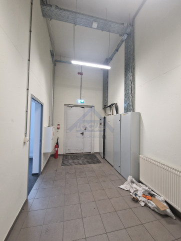 Lokal Wynajem Warszawa Włochy 2