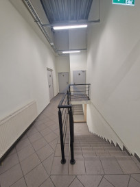 Lokal Wynajem Warszawa Włochy