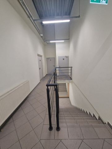 Lokal Wynajem Warszawa Włochy 12