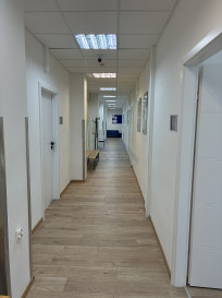 Lokal Wynajem Warszawa Śródmieście