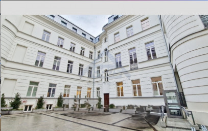 Lokal Wynajem Warszawa Śródmieście