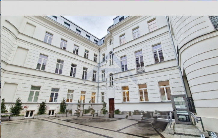 Lokal Wynajem Warszawa Śródmieście 2