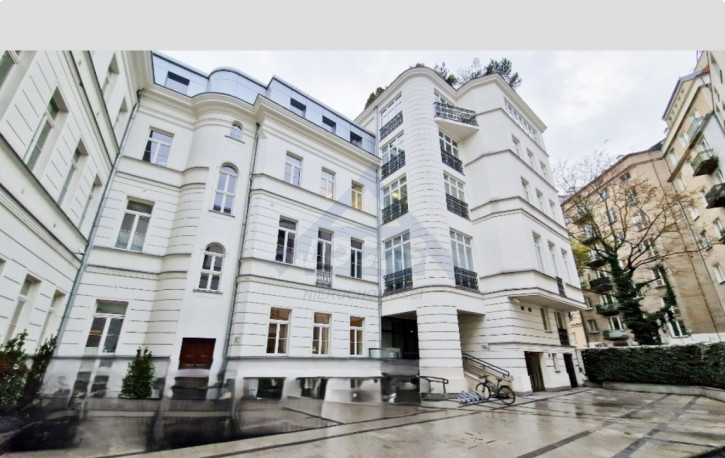 Lokal Wynajem Warszawa Śródmieście 3
