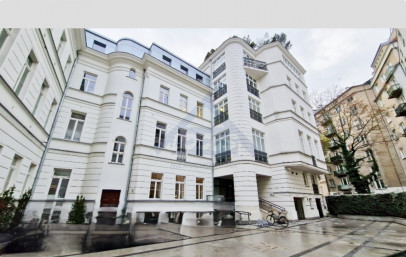 Lokal Wynajem Warszawa Śródmieście