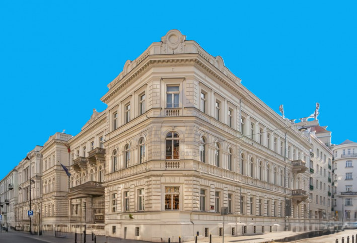 Lokal Wynajem Warszawa Śródmieście 1