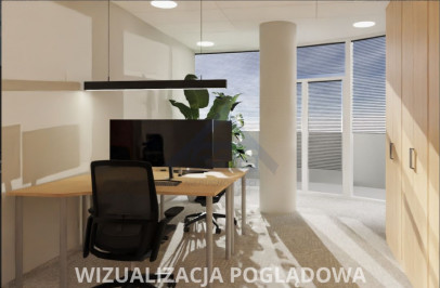 Lokal Wynajem Warszawa Mokotów