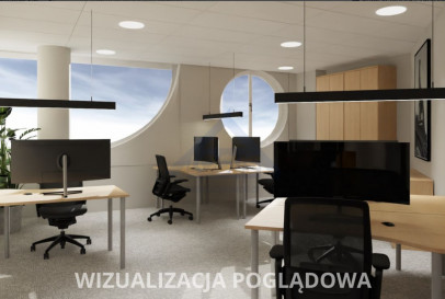 Lokal Wynajem Warszawa Mokotów