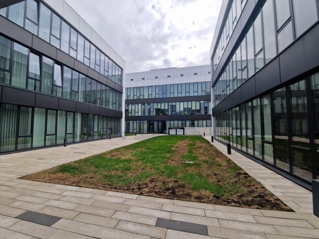 Lokal Wynajem Warszawa Ursynów 3