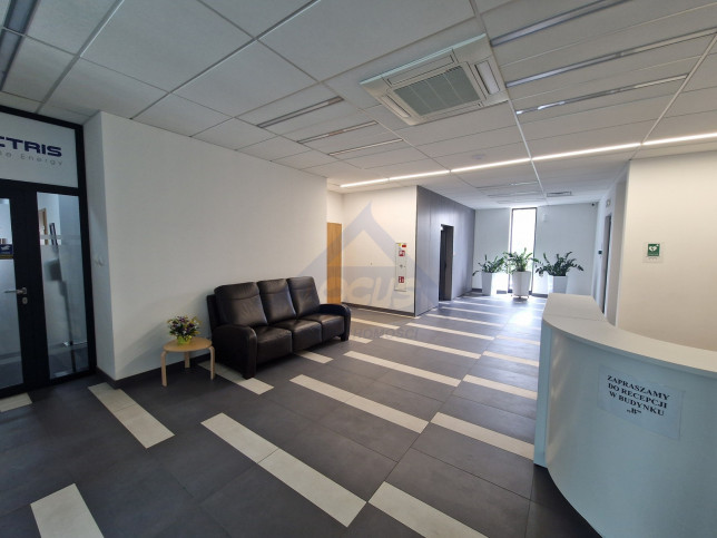 Lokal Wynajem Warszawa Ursynów 2