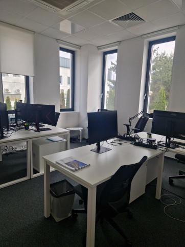Lokal Wynajem Warszawa Ursynów 5