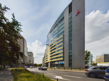 Lokal Wynajem Warszawa Mokotów Bukowińska