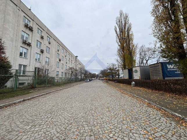 Działka Wynajem Warszawa Praga-Północ 5