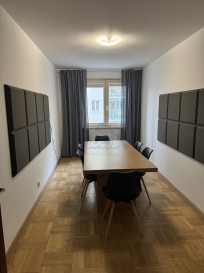 Lokal Wynajem Warszawa Mokotów