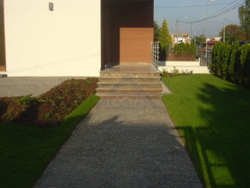 Lokal Wynajem Warszawa Wilanów Rumiana