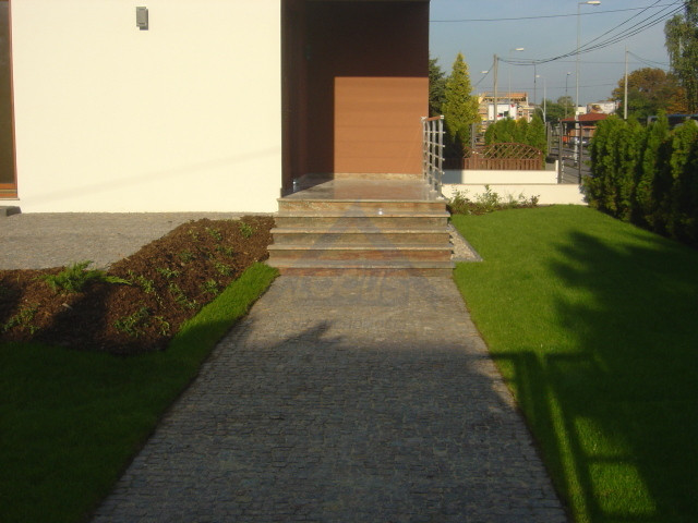 Dom Wynajem Warszawa Wilanów 3
