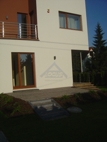 Dom Wynajem Warszawa Wilanów 6